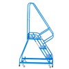 CLIMB-IT ® Spring Load Steps