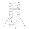 Hymer 70894 Folding Scaffold Tower