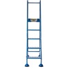 Classic Easy Glide Steps - Punched Steel Treads