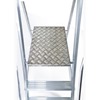 Lyte Aluminium Wide Steps
