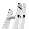 Super-Trade Plus Double Extension Ladders