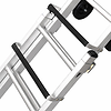 Lyte Double Section Roof Ladder