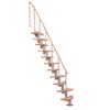  Rome Space saving staircase