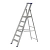 Werner Mastertrade Platform Step Ladders