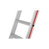 Hymer 8060 Stairs with Platform & Handrails