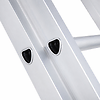 Werner TradePRO Double Extension Ladders