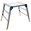 Werner Adjustable Odd Job 600 Work Platform