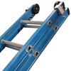 Super Trade GRP Double Extension Ladders