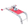 Multi-Purpose Ladder 12 in 1 with Platform