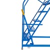 Easy Slope Service Platform 1200mm