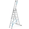 Zarges Skymaster Plus X