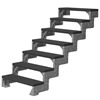 Trimax Gardentop Staircase - Anthracite