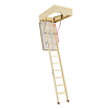 FAKRO LWF 60 Mins Fire Resistant Loft Ladder