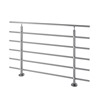 Pure Balustrade Kit - Titanium