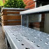 Outdoor Gardentop Staircase
