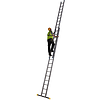 Werner TradePRO Double Extension Ladders