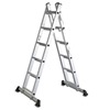 5 Way Ladder & Platform