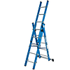 Glassfibre Professional Combination Ladders
