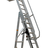 Krause STABILO Tanker Ladder
