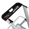 CLIMB-IT ® Telescopic Platform Steps