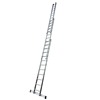 Heavy Duty Triple Extension Ladders