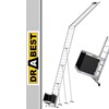 Ladder Hoist - Electric Lift Trolley