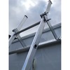 Caravan Cleaning Ladder