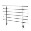 Pure Balustrade Kit - Titanium