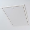 Fire resistant loft ladder REI 45 comfort