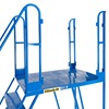 Easy Slope Service Platform 1200mm