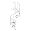 Riser Bars for Calgary and Montreal