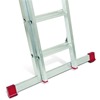 Lyte DIY Double Extension Ladders