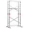 Hailo DIY Multi Purpose Tower