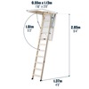 Timberline Loft Access Kit