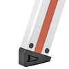 Hymer 8058 Hook-On Shelf Ladders with Handrails