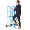 Climb-It® Loading Steps