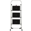Hailo K30 Folding Step Stools