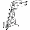 Krause STABILO Tanker Ladder