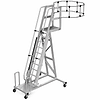 Krause STABILO Tanker Ladder