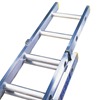Lyte Trade Double Extension Ladder