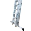 Titan Classic Triple Extension Ladder