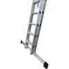 Super-Trade Plus Double Extension Ladders