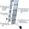 Super-Trade Plus Triple Extension Ladder