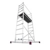 Krause DIY Scaffold Tower