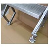 Columbus Junior Vertical Wall Concertina Ladder