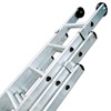 Heavy Duty Triple Extension Ladders
