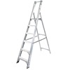 Heavy Duty Platform Step Ladders