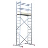 Krause DIY Scaffold Tower