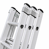 Lyte Professional Triple Extension Ladder