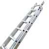 Professional Double Extension Ladders